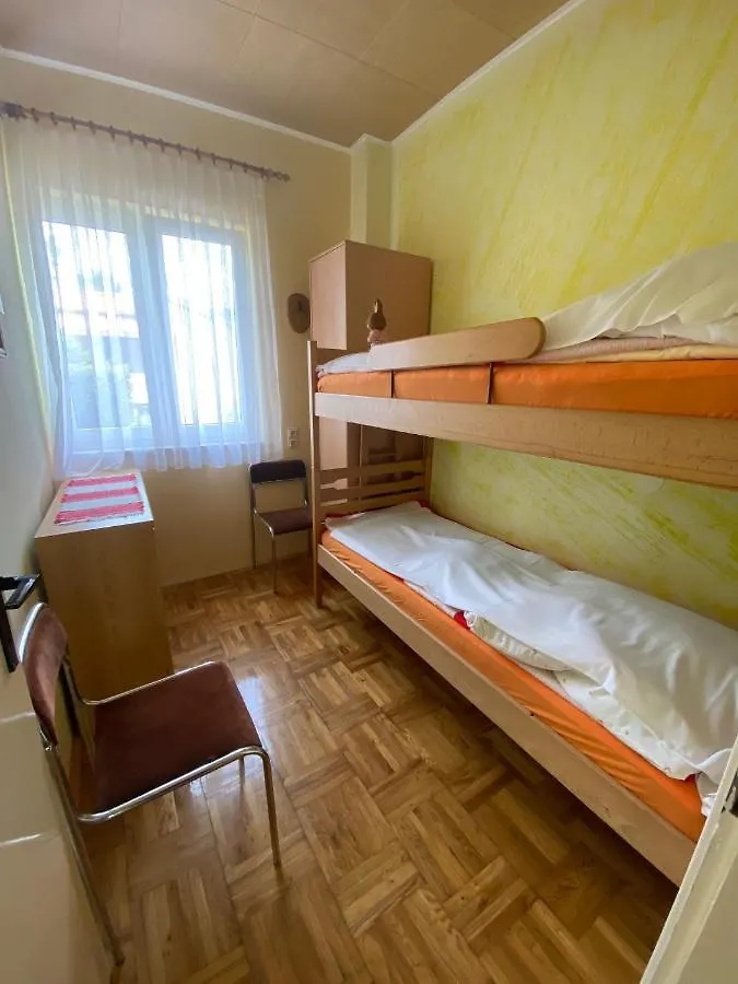 Villa Artatore Mali Losinj