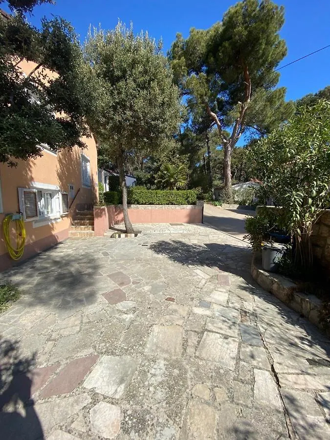 Villa Artatore Mali Losinj