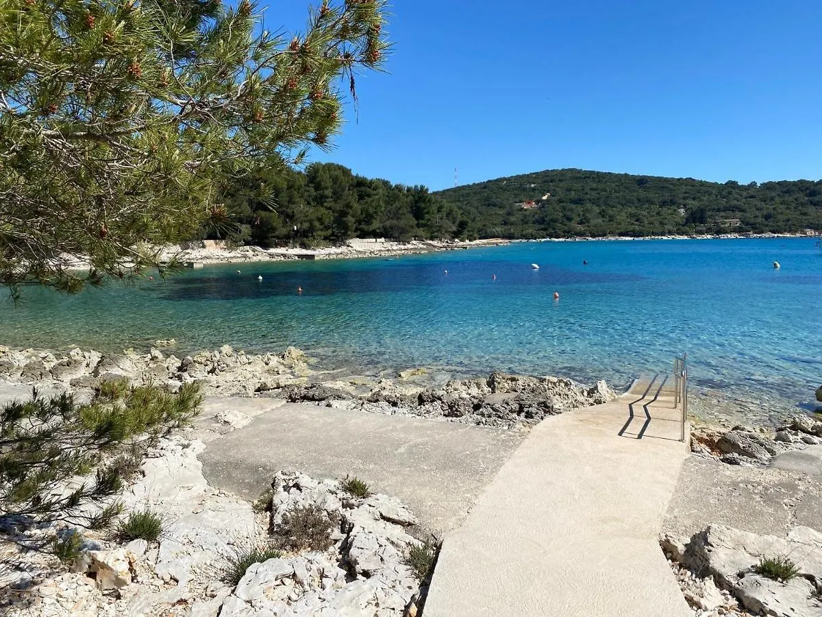 Villa Artatore Mali Losinj