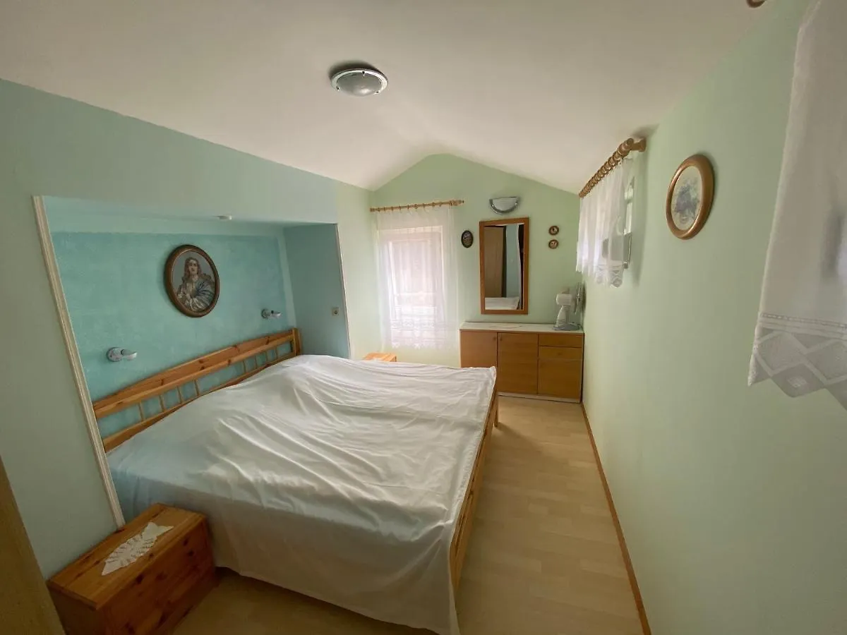 Villa Artatore Mali Losinj 0*,