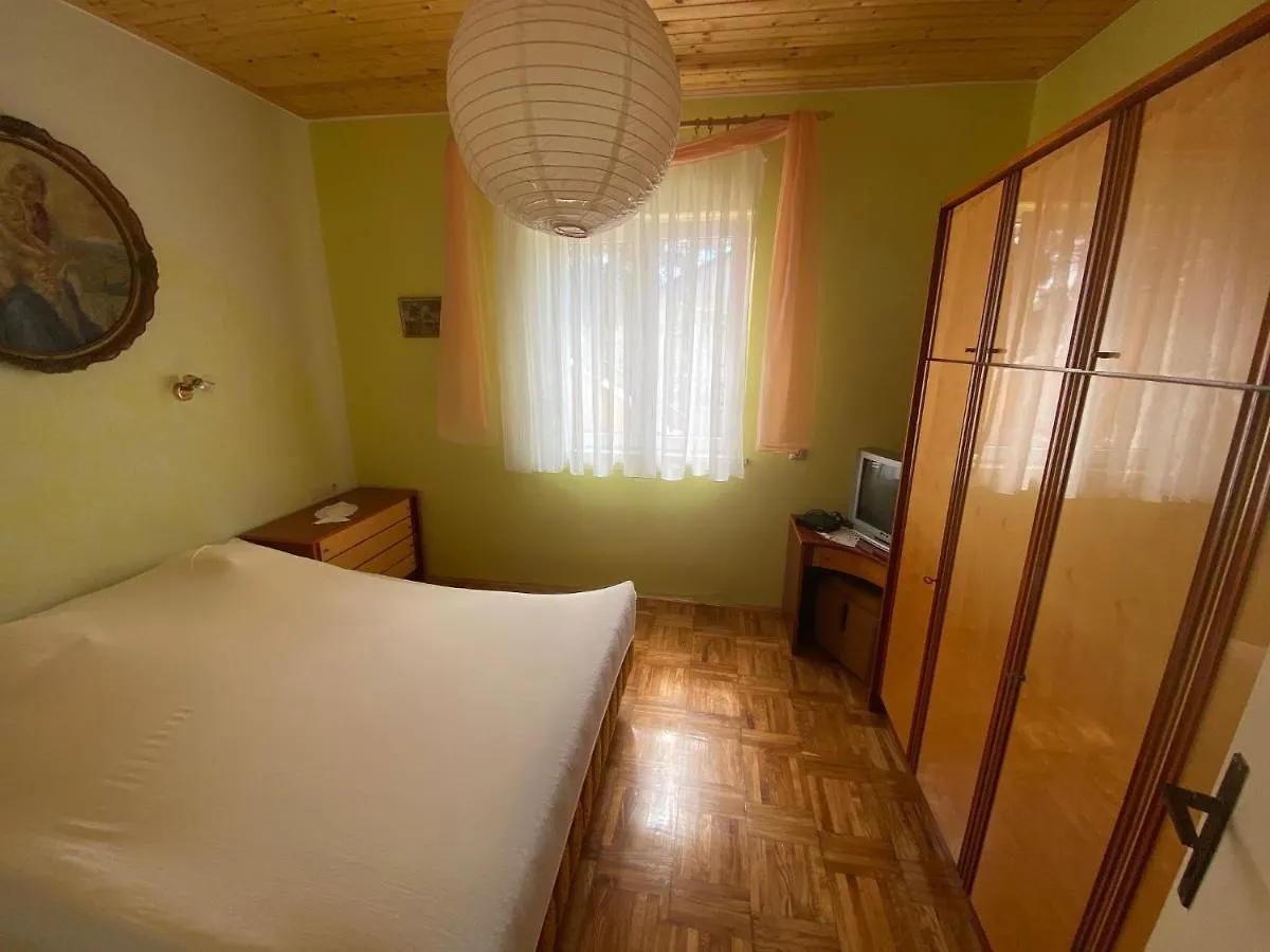 Villa Artatore Mali Lošinj 0*,  Croazia