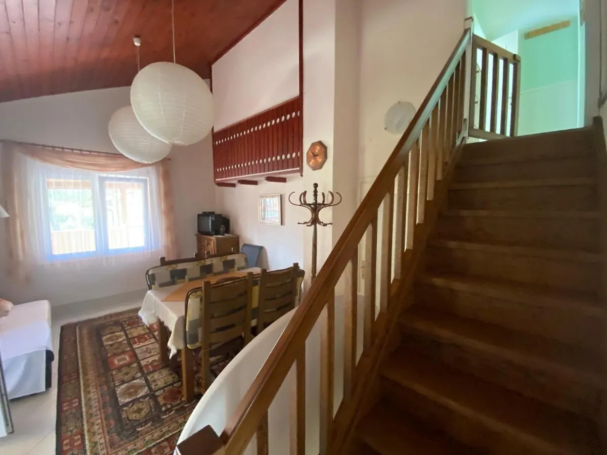 Villa Artatore Mali Losinj