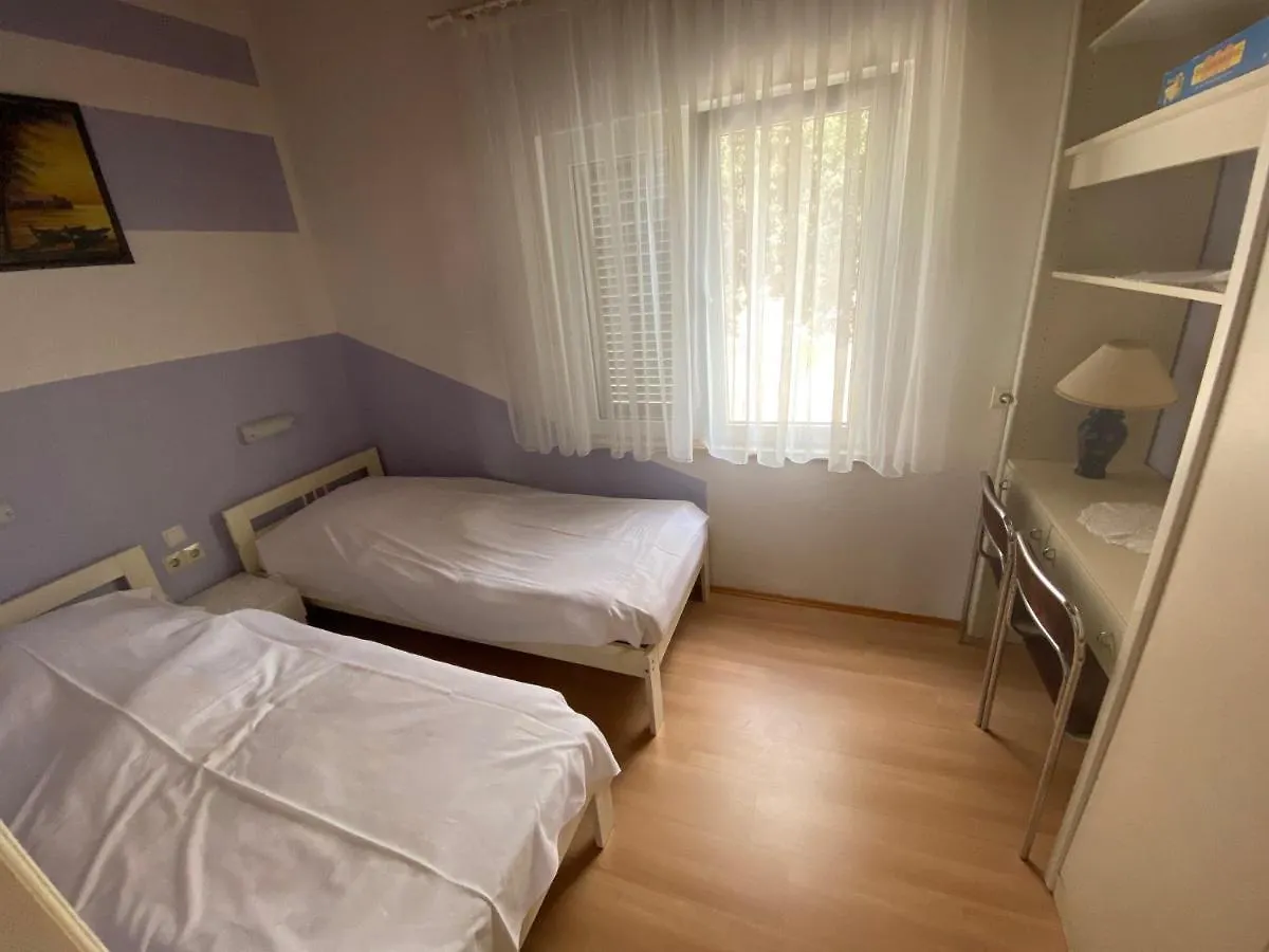 Villa Artatore Mali Losinj