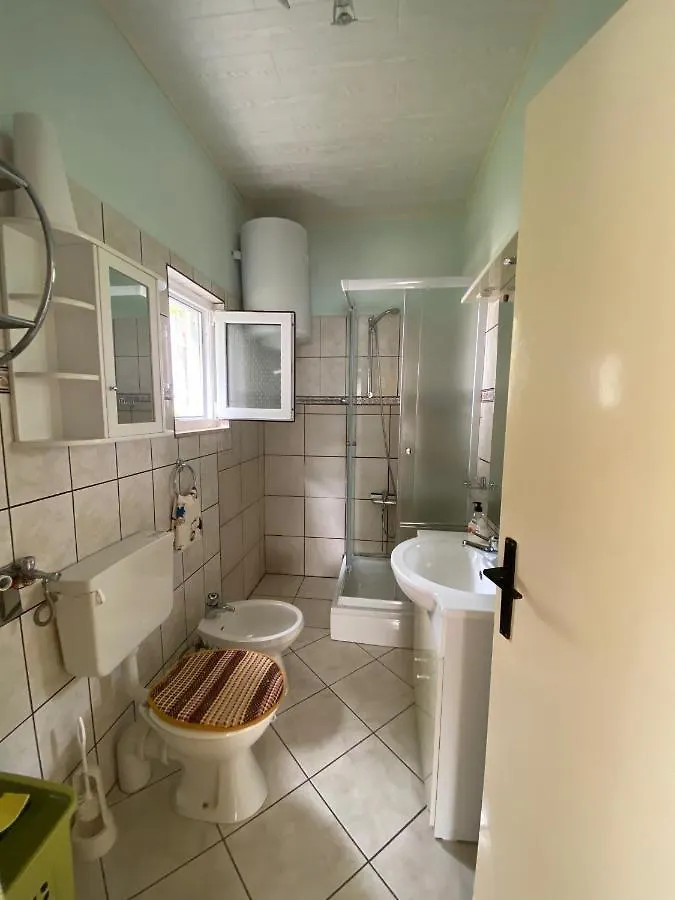 Villa Artatore Mali Losinj 0*,