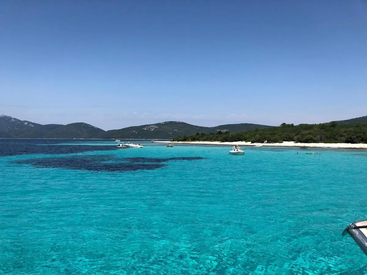 Villa Artatore Mali Lošinj Croazia