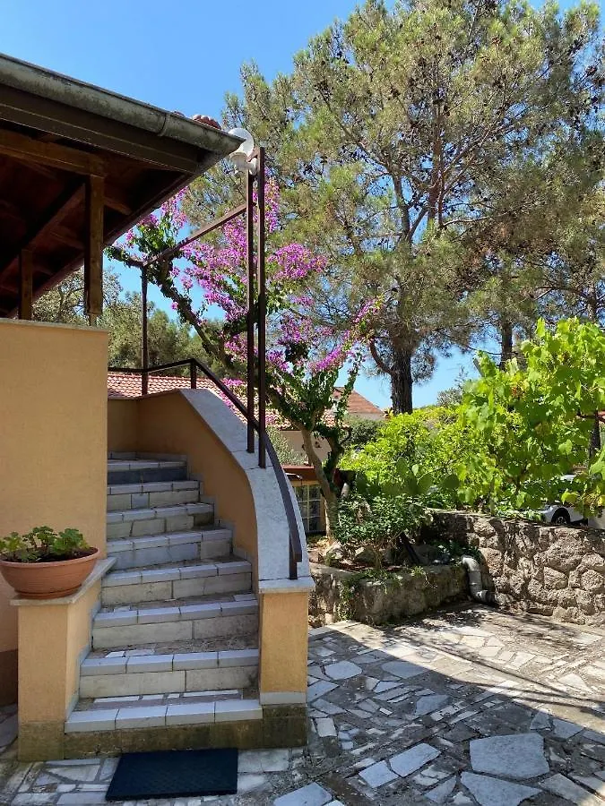 Villa Artatore Mali Losinj