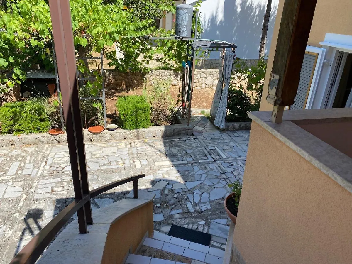 Villa Artatore Mali Losinj