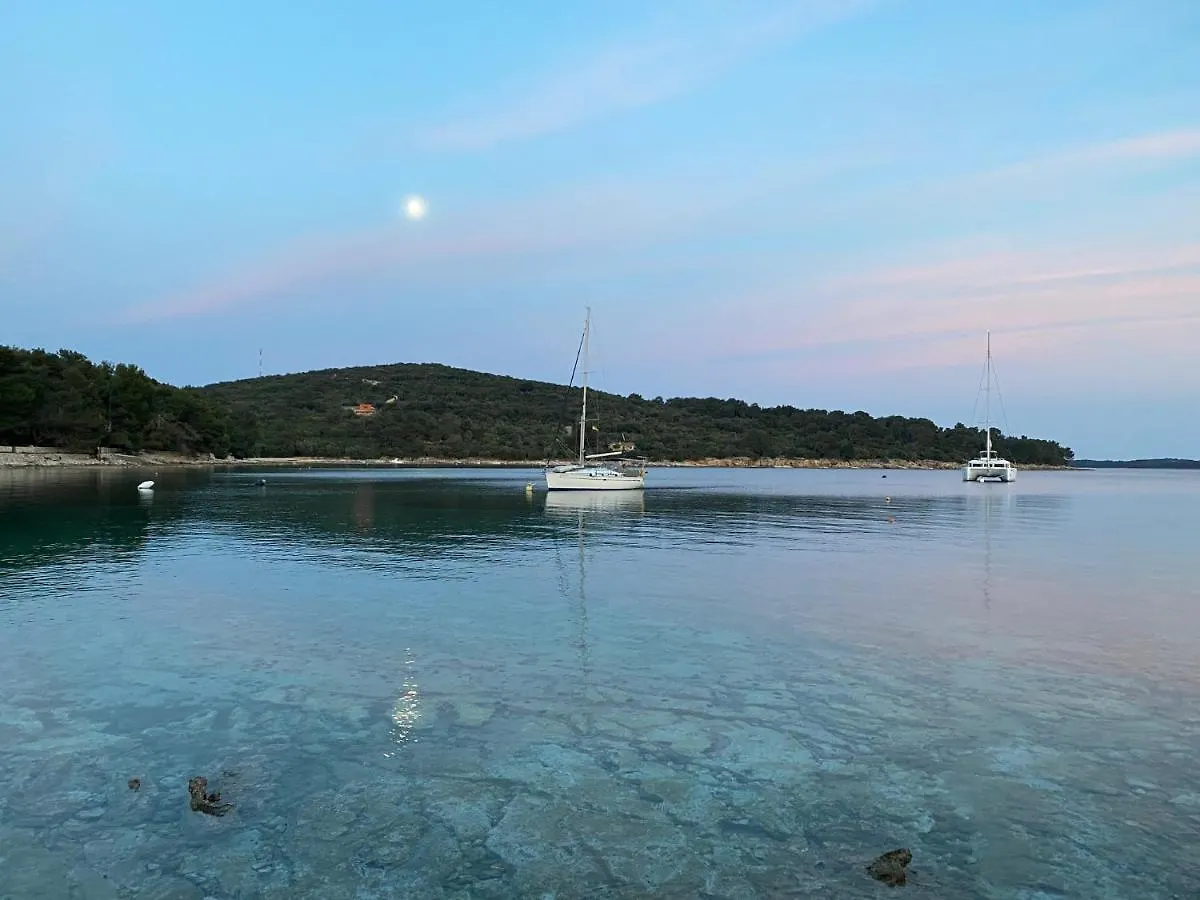 Villa Artatore Mali Losinj Croatia