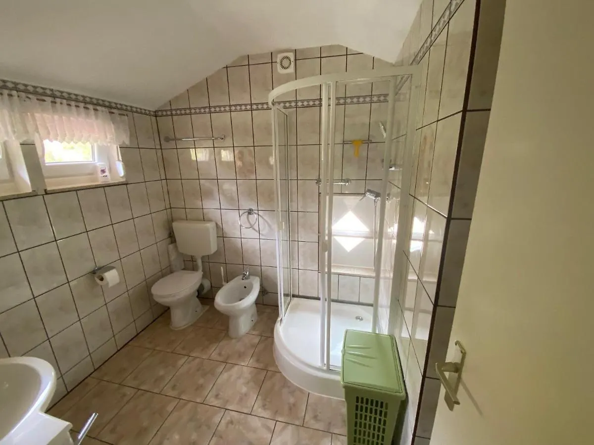 Villa Artatore Mali Losinj