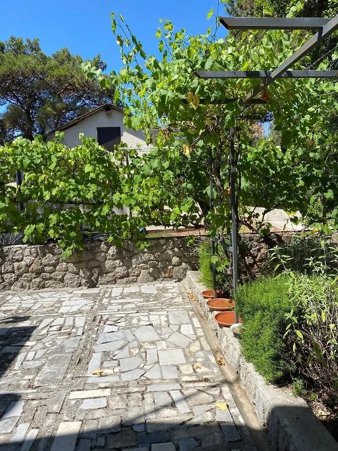 Villa Artatore Mali Losinj