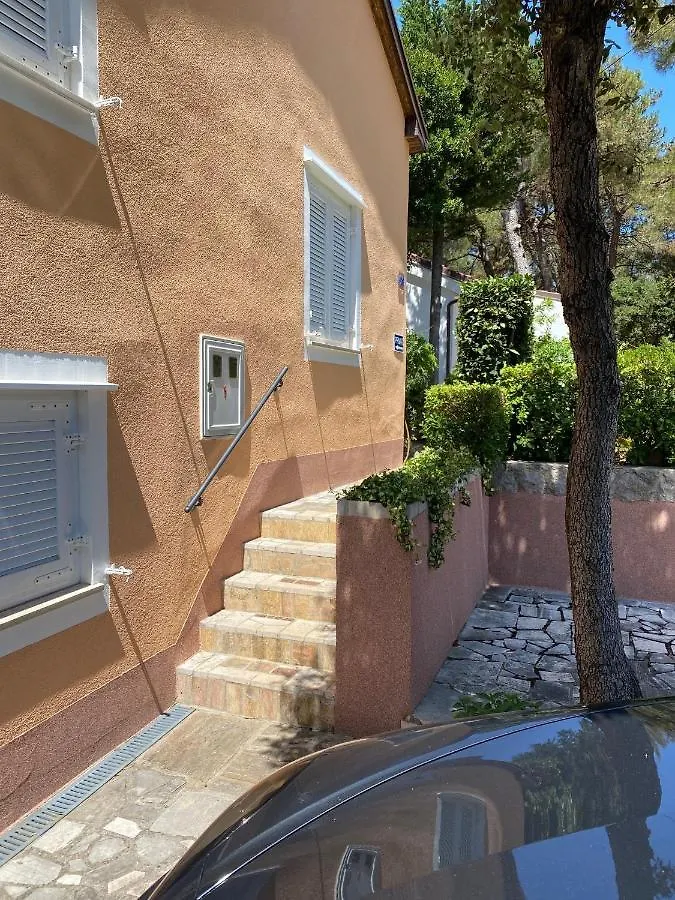 Villa Artatore Mali Losinj Croatia